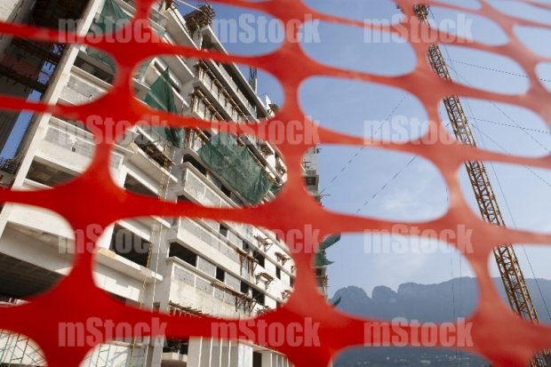 Edificio en Construcción 17