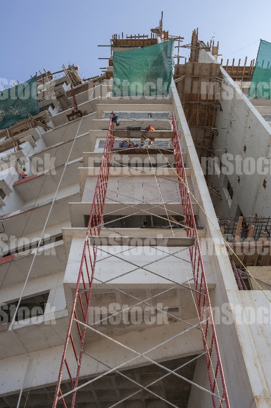 Edificio en Construcción 18