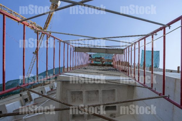 Edificio en Construcción 19