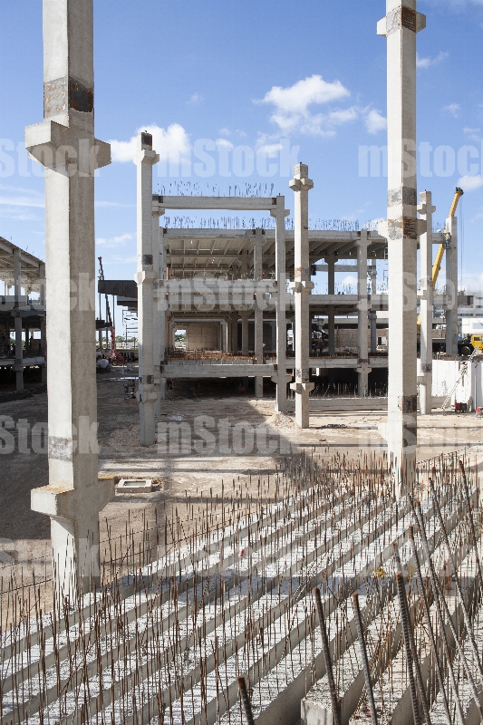 Edificio en Construcción 21
