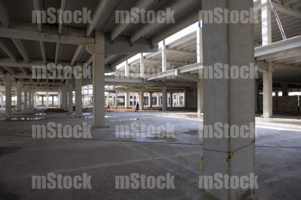 Edificio en Construcción 24