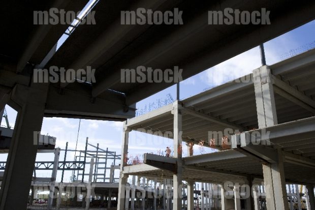 Edificio en Construcción 26