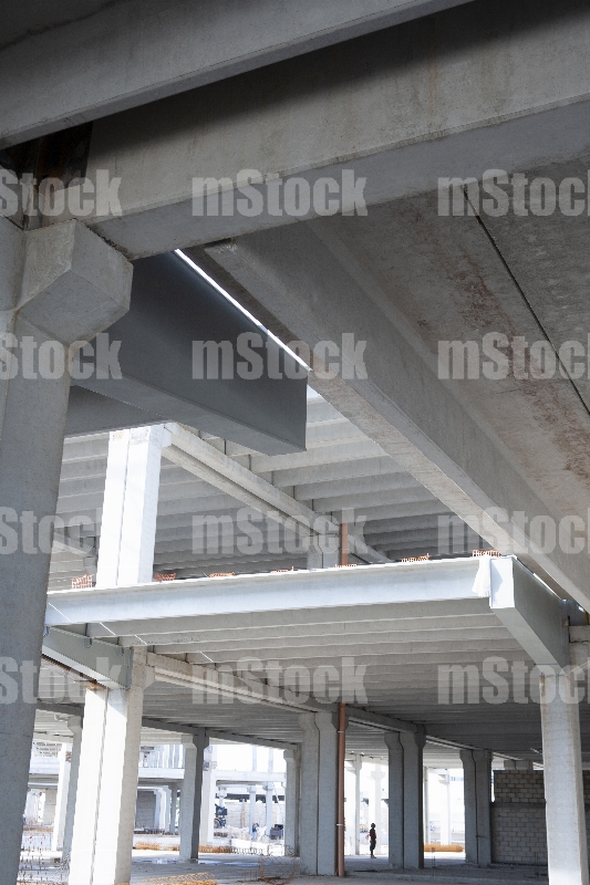 Edificio en Construcción 27