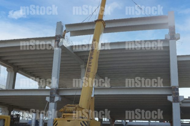 Edificio en Construcción 30