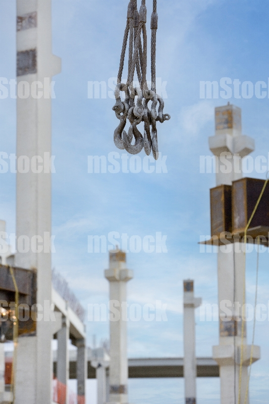Edificio en Construcción 32