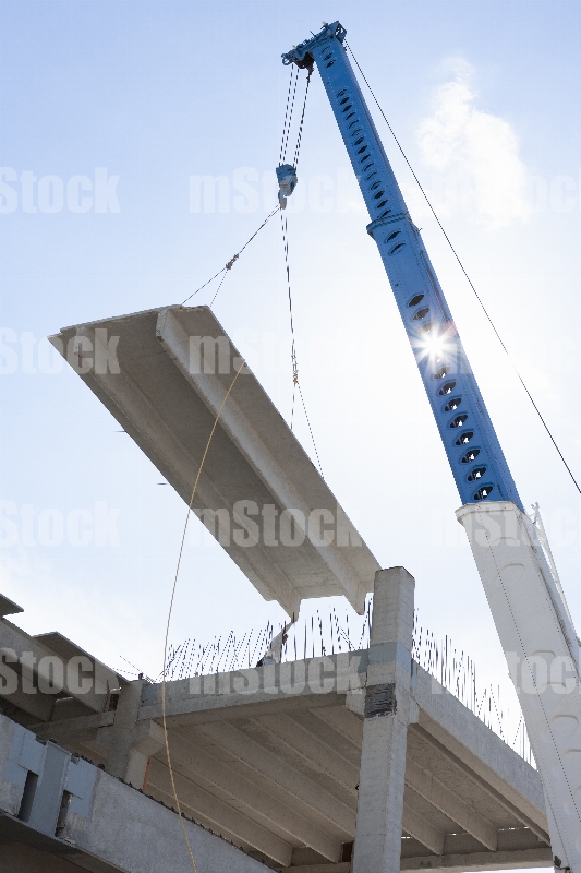 Edificio en Construcción 36