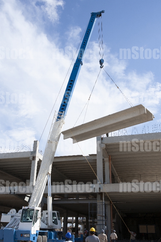 Edificio en Construcción 37