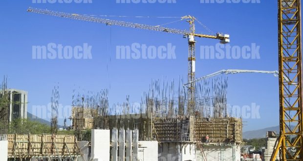 Obra en Construcción 1
