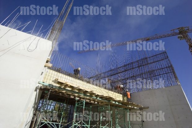 Obra en Construcción 3