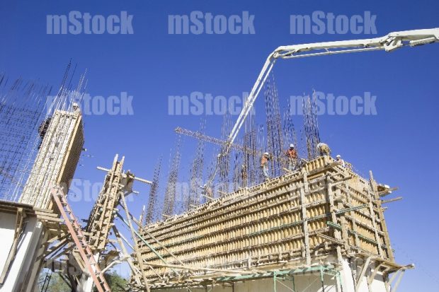 Obra en Construcción 4