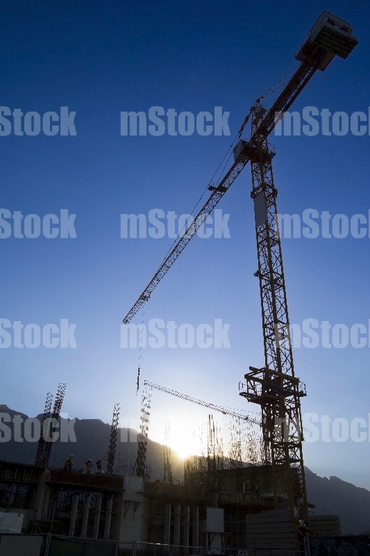 Obra en Construcción 5