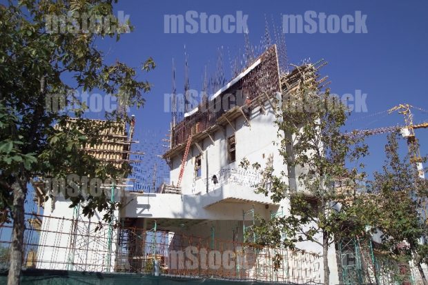 Obra en Construcción 6
