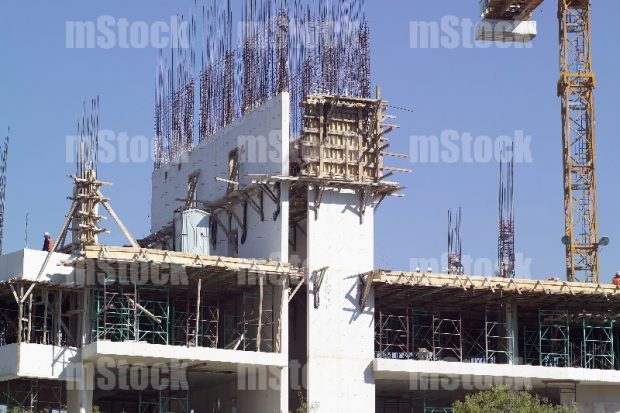 Obra en Construcción 7