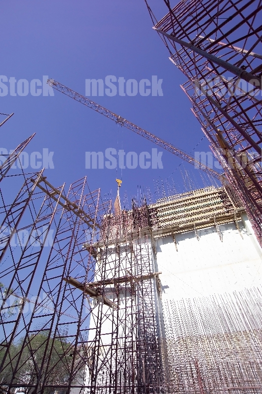 Obra en Construcción 8