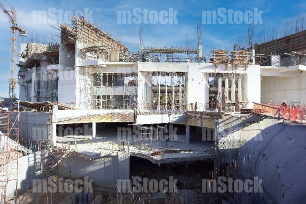 Obra en Construcción 10