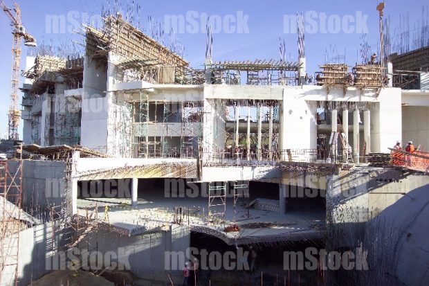 Obra en Construcción 11