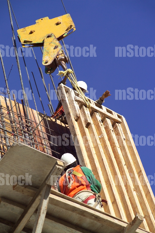 Obra en Construcción 12