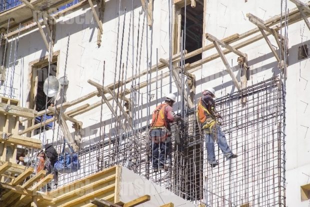 Obra en Construcción 14