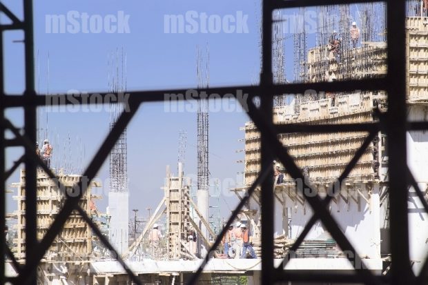 Obra en Construcción 16