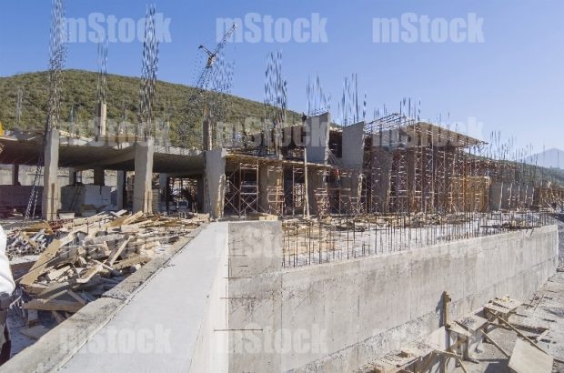 Obra en Construcción 18