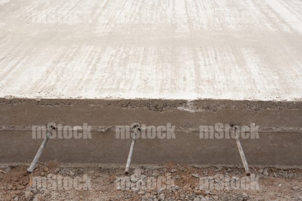 Pavimento de Concreto Hidráulico 7