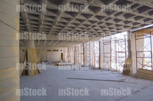 Obra en Construcción 19