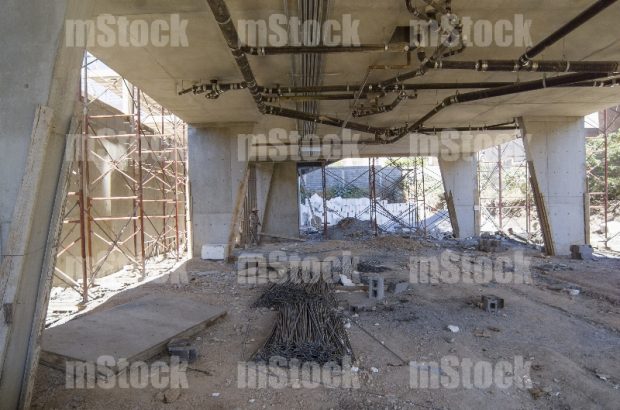 Obra en Construcción 24