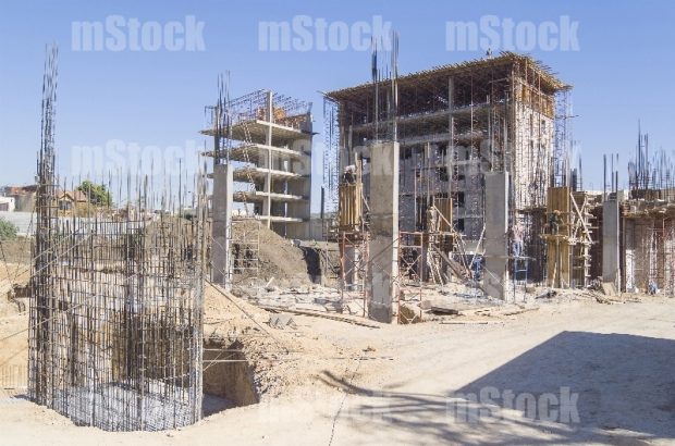 Obra en Construcción 25