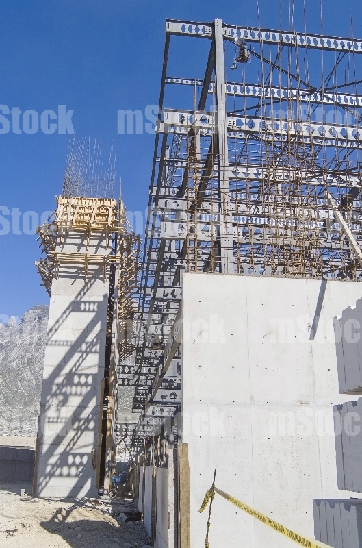 Obra en Construcción 27