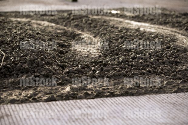Pavimento de Concreto Hidráulico 12