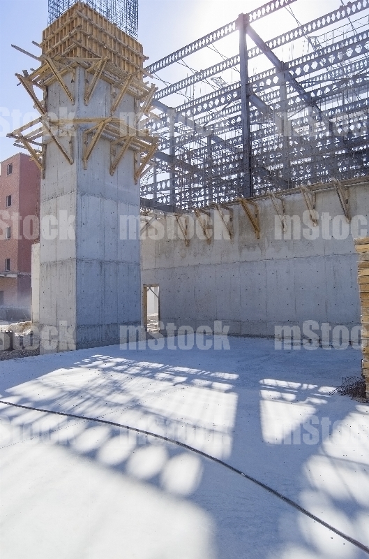 Obra en Construcción 31