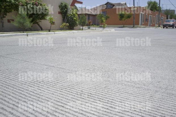 Pavimento de Concreto Hidráulico 14