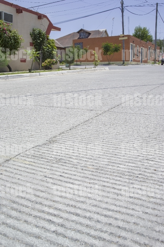 Pavimento de Concreto Hidráulico 15