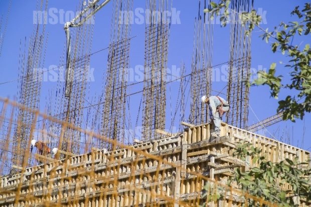 Obra en Construcción