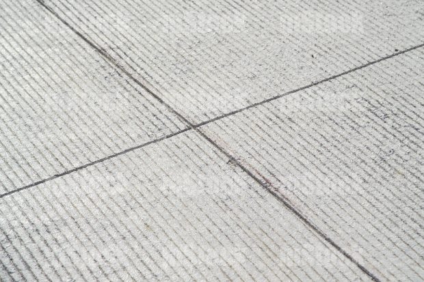 Pavimento de Concreto Hidráulico 16