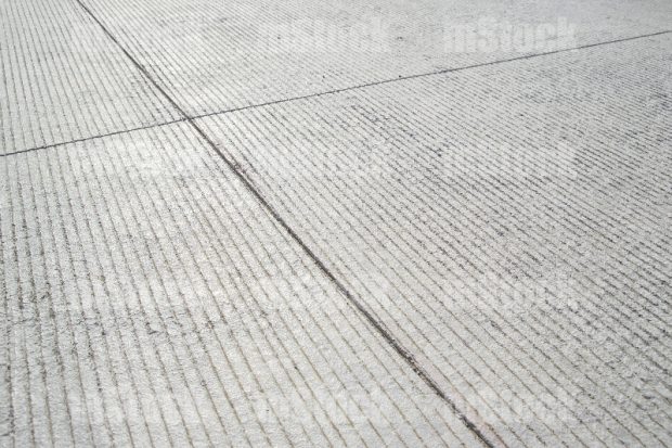 Pavimento de Concreto Hidráulico 17