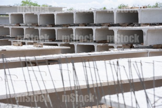Vigas de Concreto 4