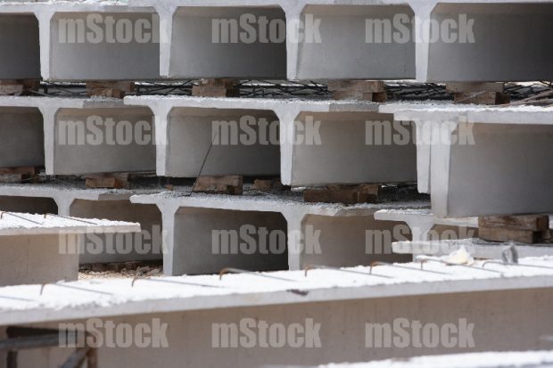 Vigas de Concreto 5