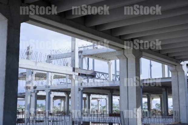 Vigas de Concreto 7