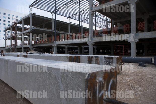 Vigas de Concreto 8