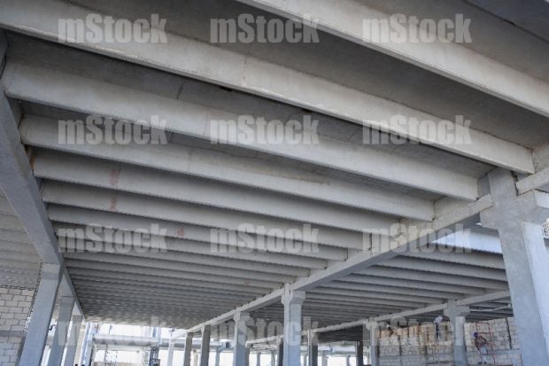 Vigas de Concreto