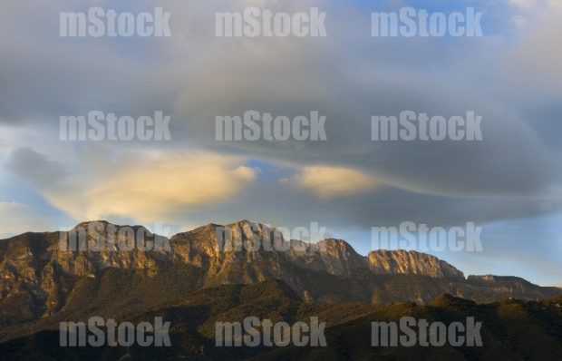 Sierra Madre 1