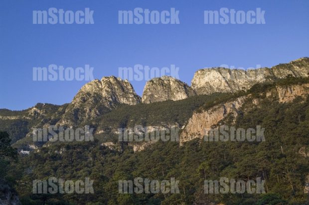 Sierra Madre 2