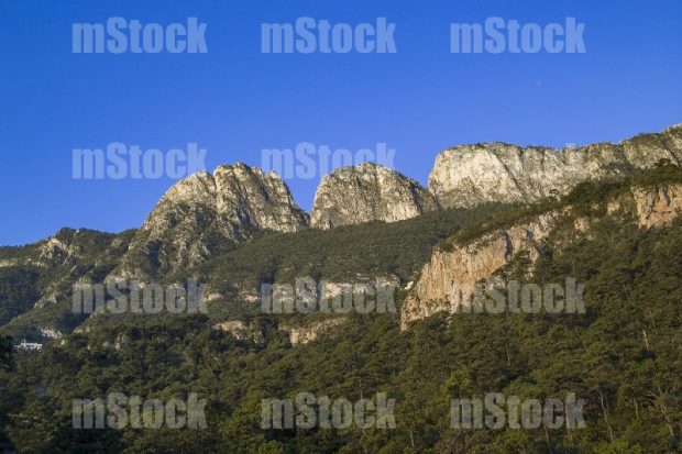 Sierra Madre 3