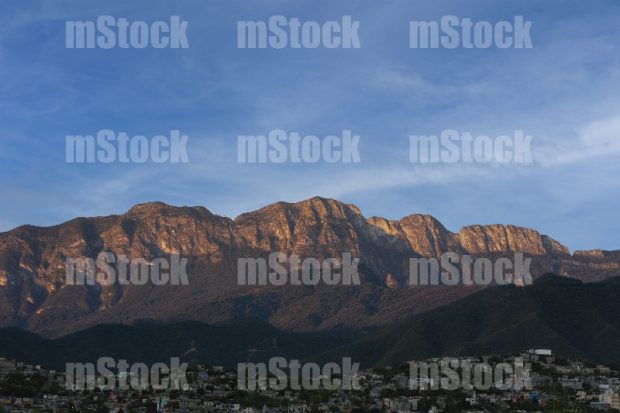 Sierra Madre