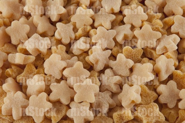 Dulce de estrellas