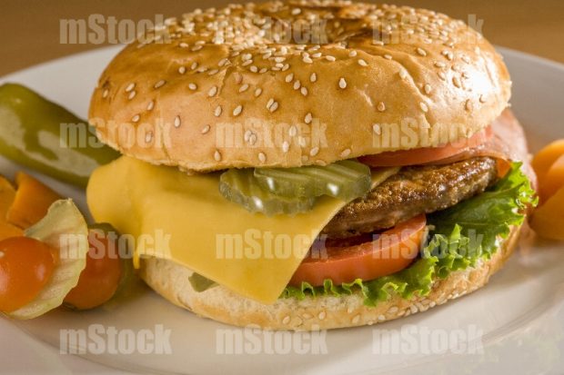 Hamburguesa