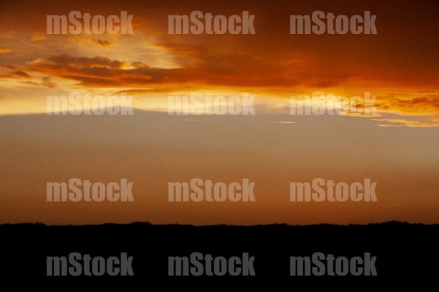 Atardecer 6