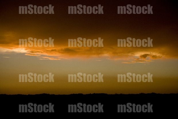 Atardecer 7