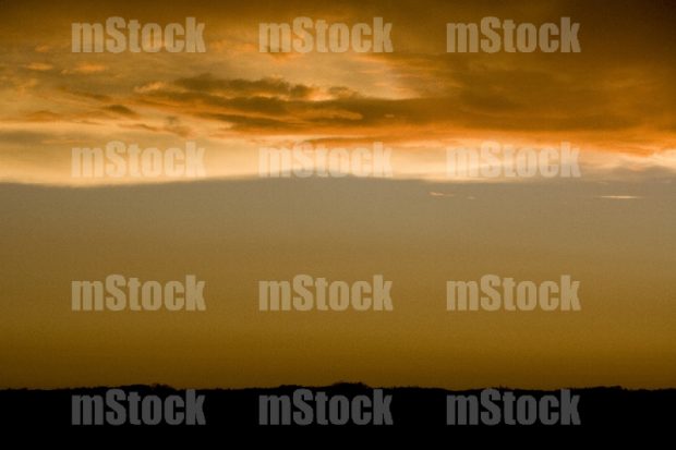 Atardecer 8